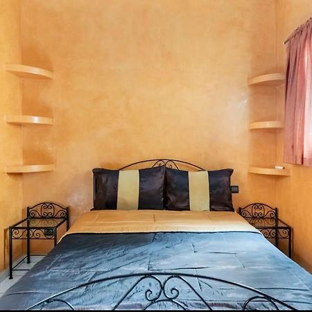 Riad Palace 4 Suites With Pool Маракеш Екстериор снимка