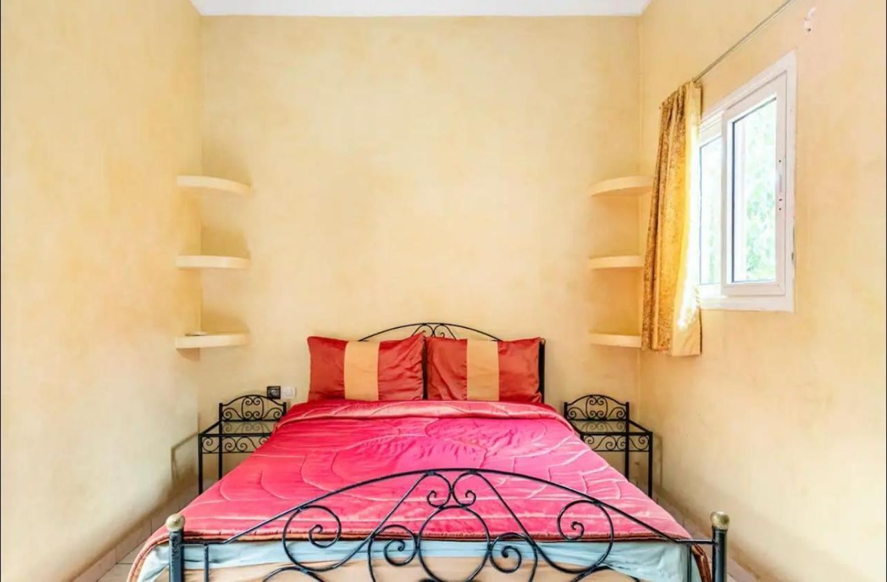 Riad Palace 4 Suites With Pool Маракеш Екстериор снимка