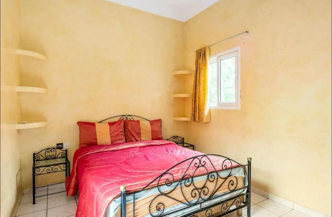 Riad Palace 4 Suites With Pool Маракеш Екстериор снимка